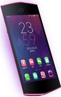 Meitu M4s TD-LTE